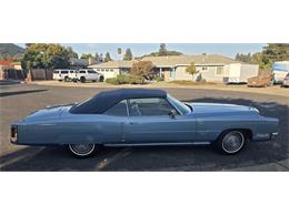 1971 Cadillac Eldorado (CC-2104366) for sale in Novato, California