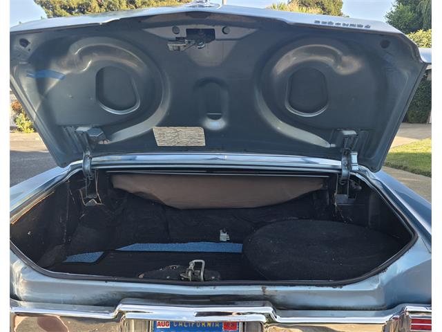 1971 Cadillac Eldorado (CC-2104366) for sale in Novato, California