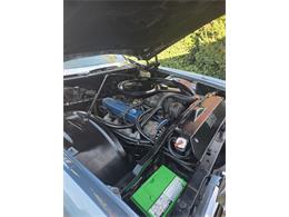 1971 Cadillac Eldorado (CC-2104366) for sale in Novato, California