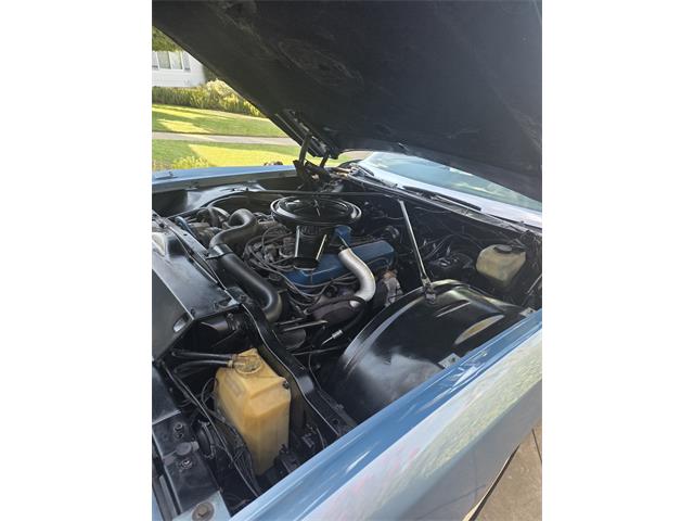 1971 Cadillac Eldorado (CC-2104366) for sale in Novato, California