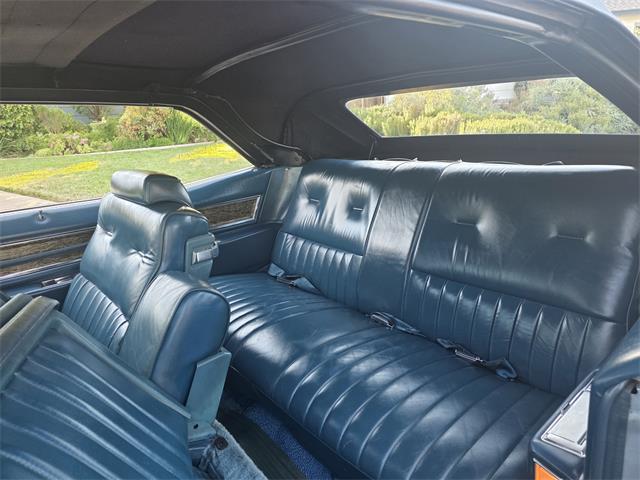 1971 Cadillac Eldorado (CC-2104366) for sale in Novato, California