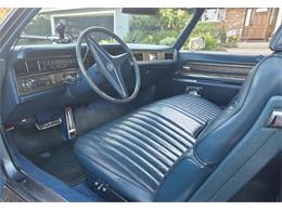 1971 Cadillac Eldorado (CC-2104366) for sale in Novato, California