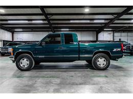 1996 Chevrolet K-1500 (CC-2104367) for sale in SHERMAN, Texas