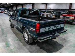 1996 Chevrolet K-1500 (CC-2104367) for sale in SHERMAN, Texas