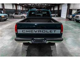 1996 Chevrolet K-1500 (CC-2104367) for sale in SHERMAN, Texas