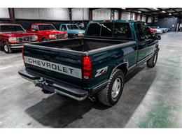 1996 Chevrolet K-1500 (CC-2104367) for sale in SHERMAN, Texas