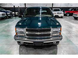1996 Chevrolet K-1500 (CC-2104367) for sale in SHERMAN, Texas