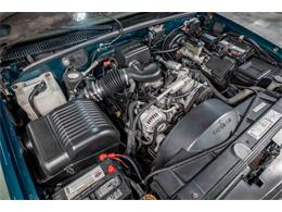 1996 Chevrolet K-1500 (CC-2104367) for sale in SHERMAN, Texas