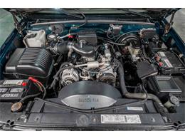 1996 Chevrolet K-1500 (CC-2104367) for sale in SHERMAN, Texas