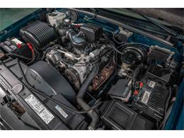 1996 Chevrolet K-1500 (CC-2104367) for sale in SHERMAN, Texas