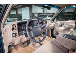 1996 Chevrolet K-1500 (CC-2104367) for sale in SHERMAN, Texas