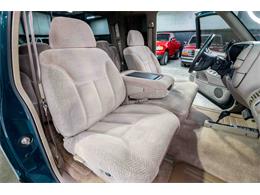 1996 Chevrolet K-1500 (CC-2104367) for sale in SHERMAN, Texas