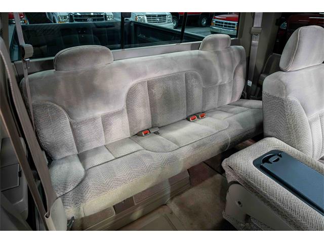 1996 Chevrolet K-1500 (CC-2104367) for sale in SHERMAN, Texas