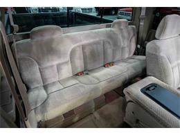 1996 Chevrolet K-1500 (CC-2104367) for sale in SHERMAN, Texas