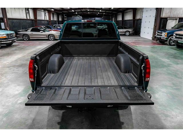 1996 Chevrolet K-1500 (CC-2104367) for sale in SHERMAN, Texas