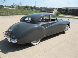 1954 Jaguar Mark VII (CC-2104368) for sale in Omaha, Nebraska