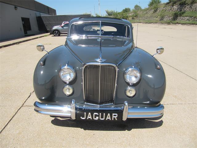 1954 Jaguar Mark VII (CC-2104368) for sale in Omaha, Nebraska