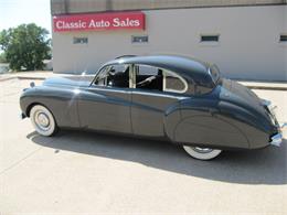 1954 Jaguar Mark VII (CC-2104368) for sale in Omaha, Nebraska