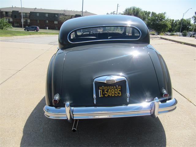1954 Jaguar Mark VII (CC-2104368) for sale in Omaha, Nebraska