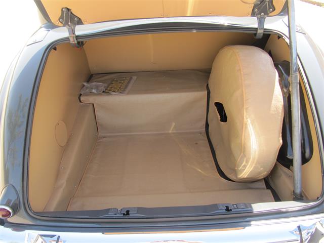 1954 Jaguar Mark VII (CC-2104368) for sale in Omaha, Nebraska