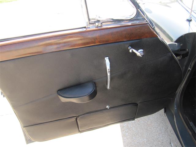 1954 Jaguar Mark VII (CC-2104368) for sale in Omaha, Nebraska