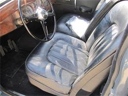 1954 Jaguar Mark VII (CC-2104368) for sale in Omaha, Nebraska