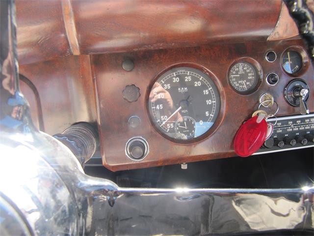 1954 Jaguar Mark VII (CC-2104368) for sale in Omaha, Nebraska