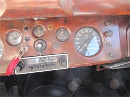1954 Jaguar Mark VII (CC-2104368) for sale in Omaha, Nebraska