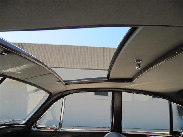 1954 Jaguar Mark VII (CC-2104368) for sale in Omaha, Nebraska