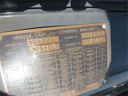 1954 Jaguar Mark VII (CC-2104368) for sale in Omaha, Nebraska