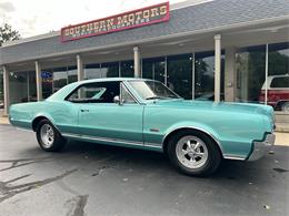 1967 Oldsmobile 442 (CC-2104369) for sale in Clarkston, Michigan