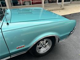 1967 Oldsmobile 442 (CC-2104369) for sale in Clarkston, Michigan