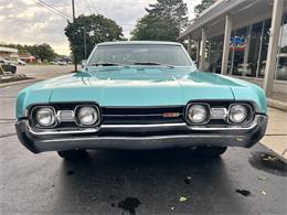 1967 Oldsmobile 442 (CC-2104369) for sale in Clarkston, Michigan
