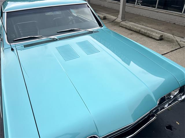 1967 Oldsmobile 442 (CC-2104369) for sale in Clarkston, Michigan