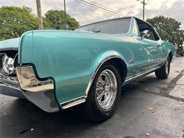 1967 Oldsmobile 442 (CC-2104369) for sale in Clarkston, Michigan