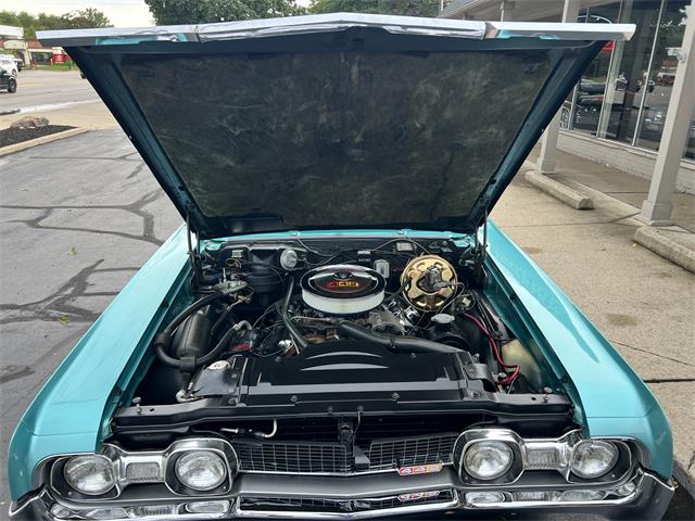 1967 Oldsmobile 442 (CC-2104369) for sale in Clarkston, Michigan