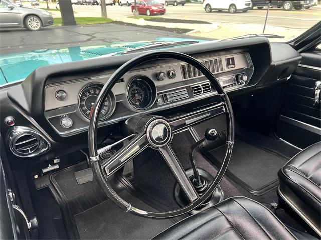 1967 Oldsmobile 442 (CC-2104369) for sale in Clarkston, Michigan