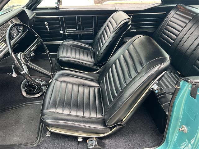 1967 Oldsmobile 442 (CC-2104369) for sale in Clarkston, Michigan