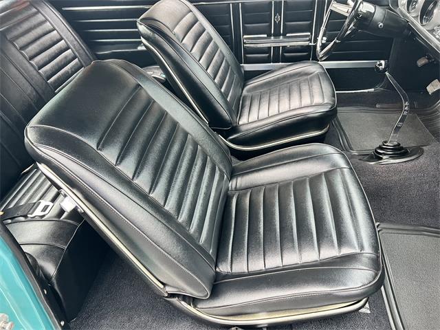 1967 Oldsmobile 442 (CC-2104369) for sale in Clarkston, Michigan