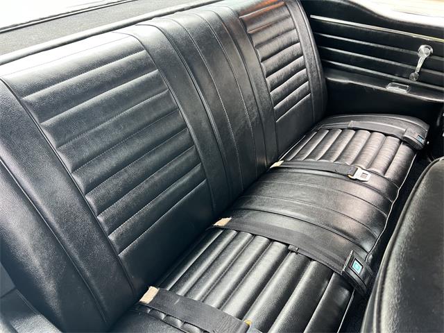1967 Oldsmobile 442 (CC-2104369) for sale in Clarkston, Michigan