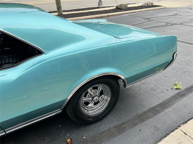 1967 Oldsmobile 442 (CC-2104369) for sale in Clarkston, Michigan