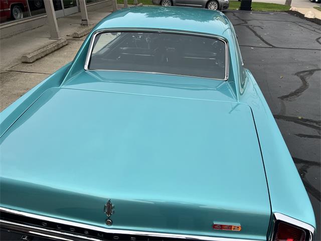 1967 Oldsmobile 442 (CC-2104369) for sale in Clarkston, Michigan