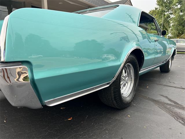 1967 Oldsmobile 442 (CC-2104369) for sale in Clarkston, Michigan