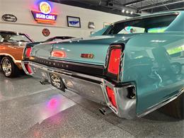 1967 Oldsmobile 442 (CC-2104369) for sale in Clarkston, Michigan