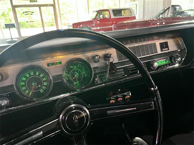 1967 Oldsmobile 442 (CC-2104369) for sale in Clarkston, Michigan
