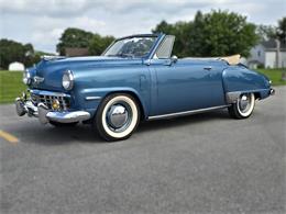 1949 Studebaker Champion (CC-2100437) for sale in Saratoga Springs, New York