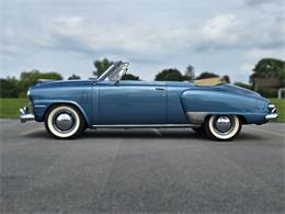 1949 Studebaker Champion (CC-2100437) for sale in Saratoga Springs, New York