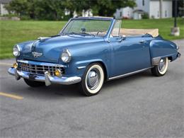 1949 Studebaker Champion (CC-2100437) for sale in Saratoga Springs, New York