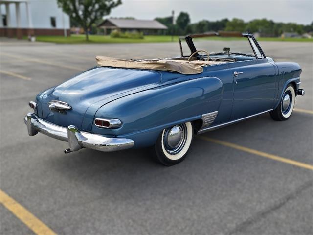 1949 Studebaker Champion (CC-2100437) for sale in Saratoga Springs, New York
