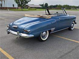 1949 Studebaker Champion (CC-2100437) for sale in Saratoga Springs, New York